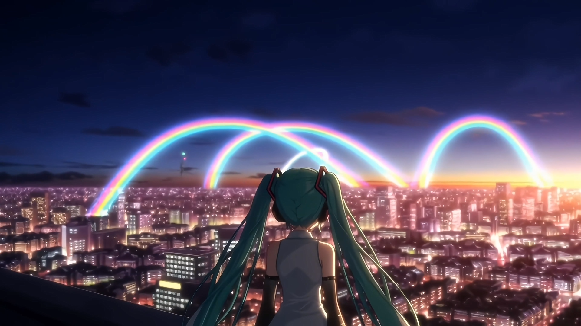 エレクトリック・ラブ